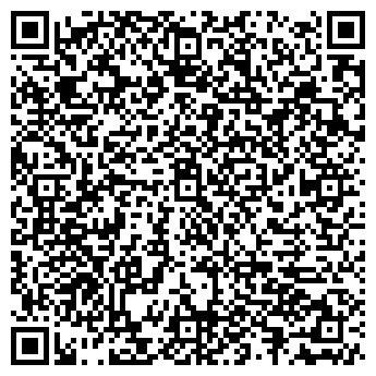 QR-код с контактной информацией организации ООО Nutristrike