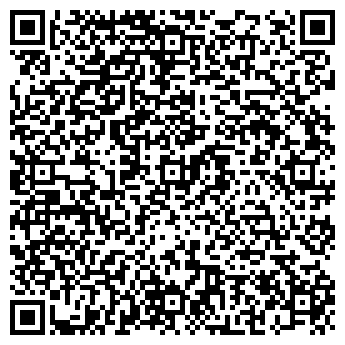 QR-код с контактной информацией организации ООО "ВК Эксим"
