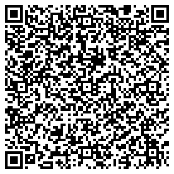 QR-код с контактной информацией организации ИП SimФония