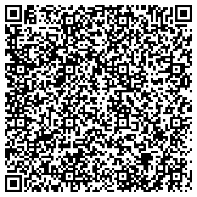 QR-код с контактной информацией организации АО Федеральная жилищная программа "Народный метр"