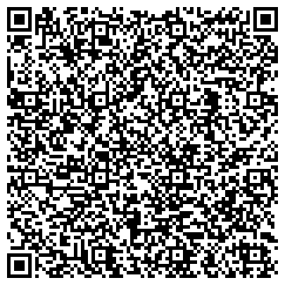 QR-код с контактной информацией организации ООО Представительство завода Helvi в России