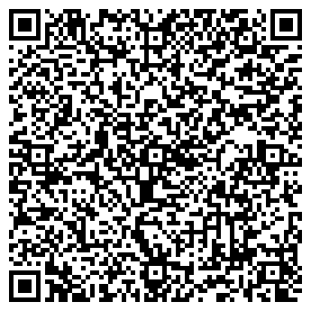 QR-код с контактной информацией организации ООО ВердиктЪ