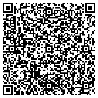 QR-код с контактной информацией организации Оптика "OKVISION"