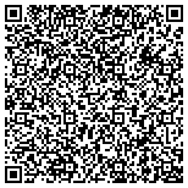 QR-код с контактной информацией организации Химчистка салона автомобиля в г. Липецк
