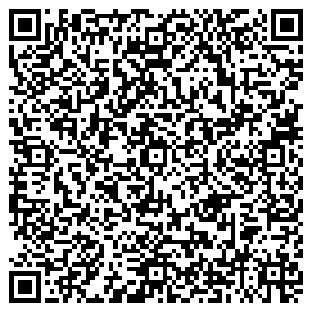 QR-код с контактной информацией организации ЛПХ Дом фермера