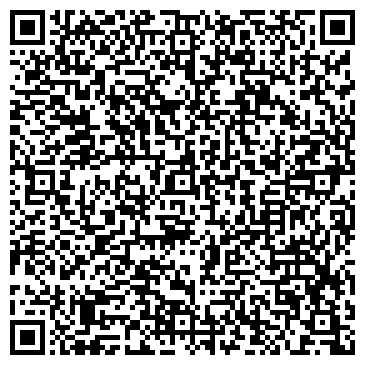 QR-код с контактной информацией организации ООО Меда +