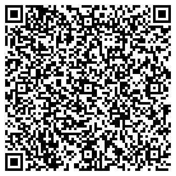 QR-код с контактной информацией организации ООО Торги Сегодня