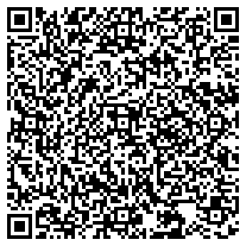 QR-код с контактной информацией организации ИП Stiklas