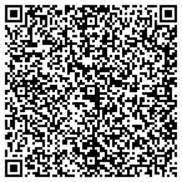 QR-код с контактной информацией организации ООО Моторкул