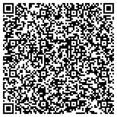 QR-код с контактной информацией организации ООО СантехОснова