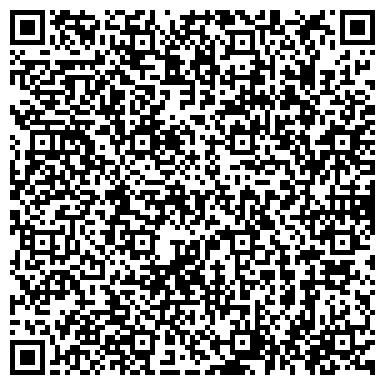 QR-код с контактной информацией организации ООО МК "Багира Металл"