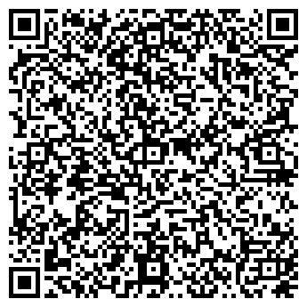 QR-код с контактной информацией организации ООО Ритуал Мастер