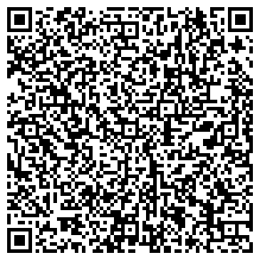 QR-код с контактной информацией организации ООО Двери в Leto