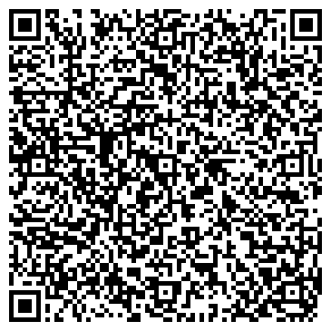 QR-код с контактной информацией организации ООО Рекламное агентство "RED"