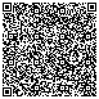 QR-код с контактной информацией организации ООО Стоматологическая клиника "Аполлония"