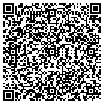 QR-код с контактной информацией организации МаксиЗаймы