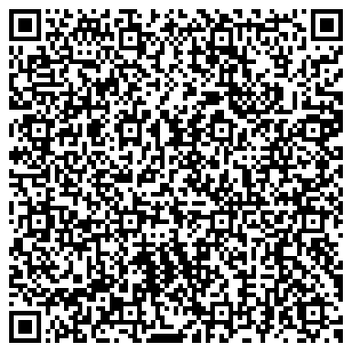 QR-код с контактной информацией организации Интернет - агентство "Парус"