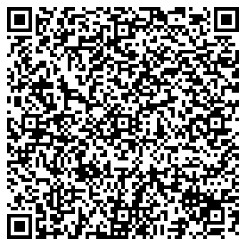 QR-код с контактной информацией организации ВОСТОК-АВТО