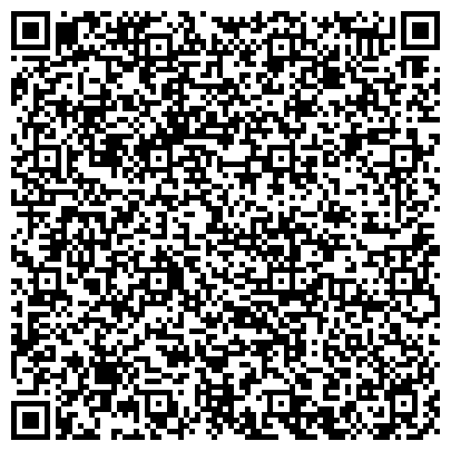 QR-код с контактной информацией организации ООО Частный детский сад "7 гномов"