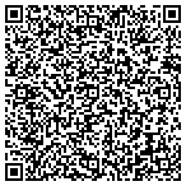 QR-код с контактной информацией организации ООО Мебель Трейд