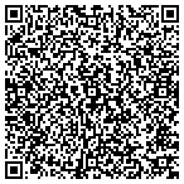 QR-код с контактной информацией организации Салон штор Мариэль