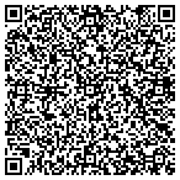 QR-код с контактной информацией организации Салон штор Мариэль