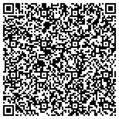 QR-код с контактной информацией организации ООО Техцентр "АвтоВито"