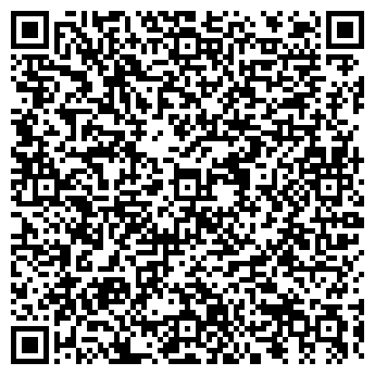 QR-код с контактной информацией организации Билеты - онлайн