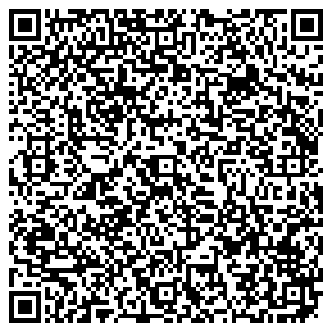 QR-код с контактной информацией организации ИП Салон красоты "Анастасия"
