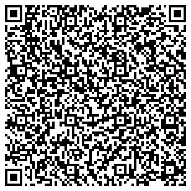 QR-код с контактной информацией организации ООО Автосервис "Renovatio"