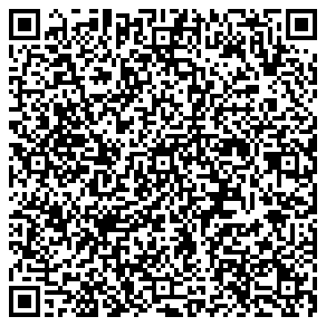 QR-код с контактной информацией организации ИП  Гехова