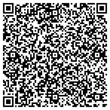 QR-код с контактной информацией организации Идеал Турник