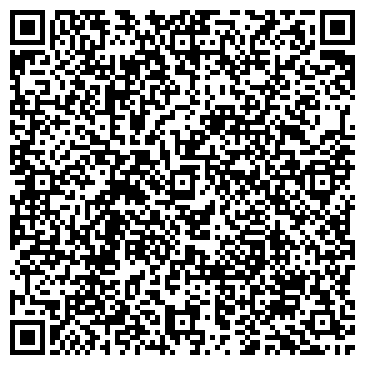 QR-код с контактной информацией организации ООО АвтоДруг173