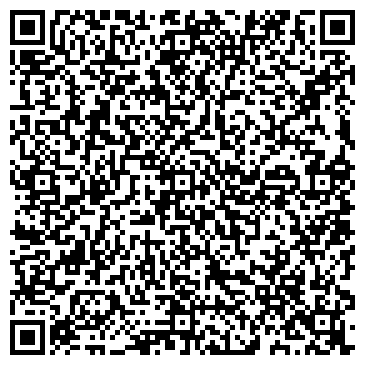 QR-код с контактной информацией организации ООО ЦТО "К - Сервис"