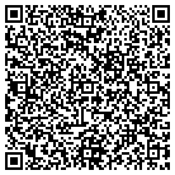 QR-код с контактной информацией организации ВИКИНГ, АВТОМАГАЗИН