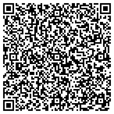 QR-код с контактной информацией организации Арабские духи