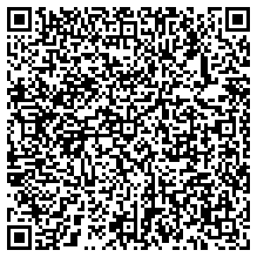 QR-код с контактной информацией организации ООО Горячие Туры