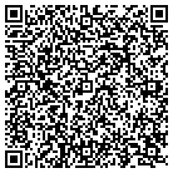 QR-код с контактной информацией организации Автосервис "Парк - S"