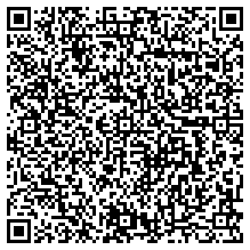 QR-код с контактной информацией организации ООО Пенетрон - Крым