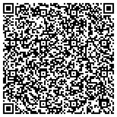 QR-код с контактной информацией организации ООО Автошкола "Автомагистраль"