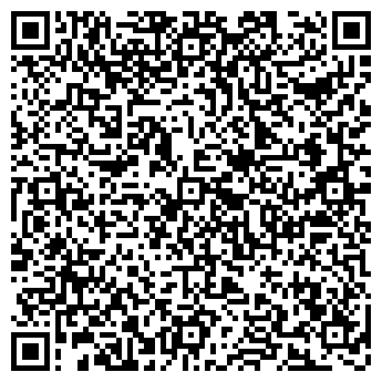 QR-код с контактной информацией организации ООО Иркомплекс