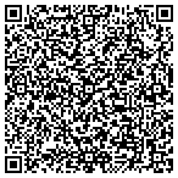 QR-код с контактной информацией организации ИП Сартех - Пенза