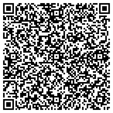 QR-код с контактной информацией организации ООО «Спортлото»
