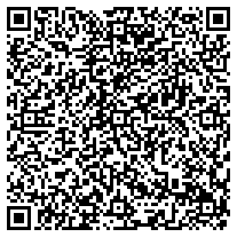 QR-код с контактной информацией организации ООО MSPlus