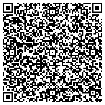 QR-код с контактной информацией организации Твой лен