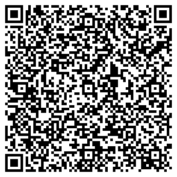 QR-код с контактной информацией организации LVSystem