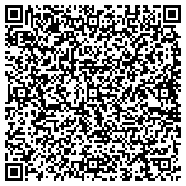 QR-код с контактной информацией организации фоп Мороз А.В.