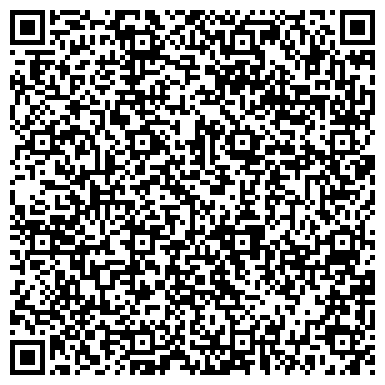 QR-код с контактной информацией организации ООО Строительная организация " Медведь"