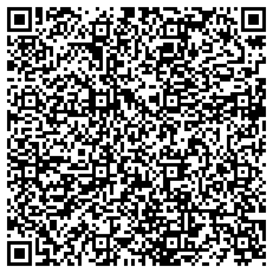 QR-код с контактной информацией организации Салон "Хан Бийке!
