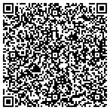 QR-код с контактной информацией организации ООО Промышленные Альпинисты
